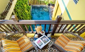 Sophie Villa Hoian