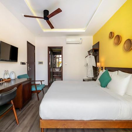 Sophie Villa Hoian Hoi An Esterno foto
